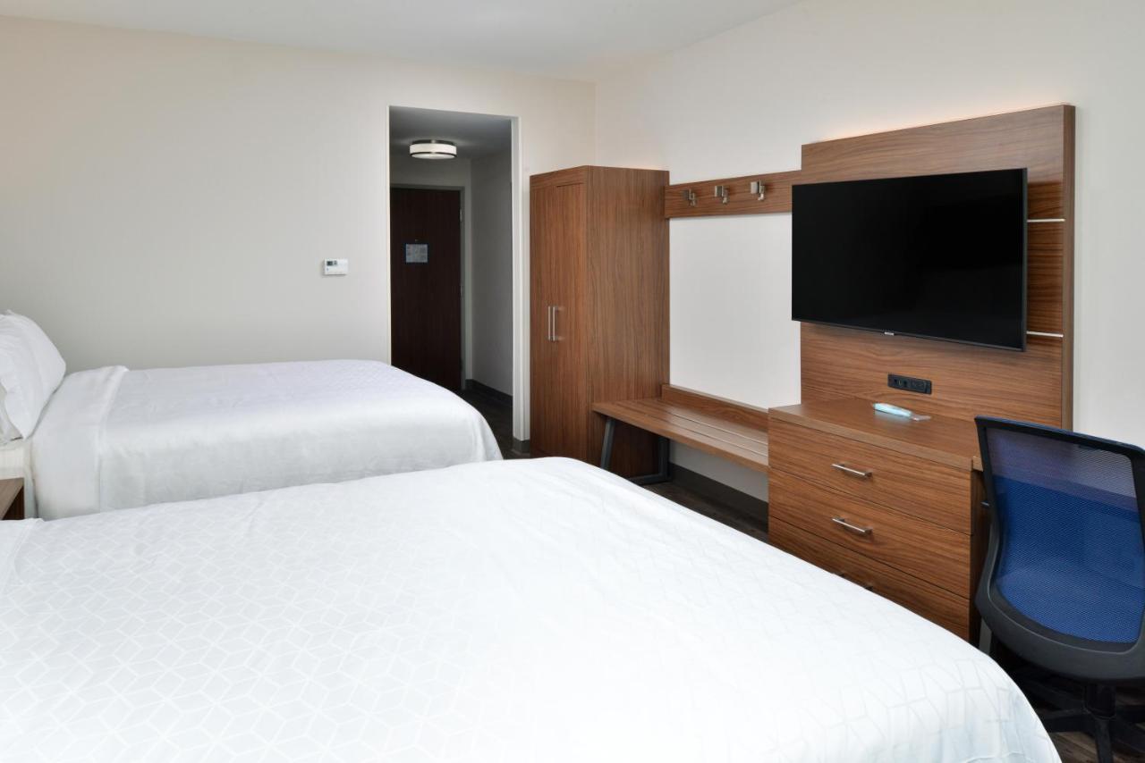 Holiday Inn Express Orlando - South Park By Ihg Williamsburg المظهر الخارجي الصورة