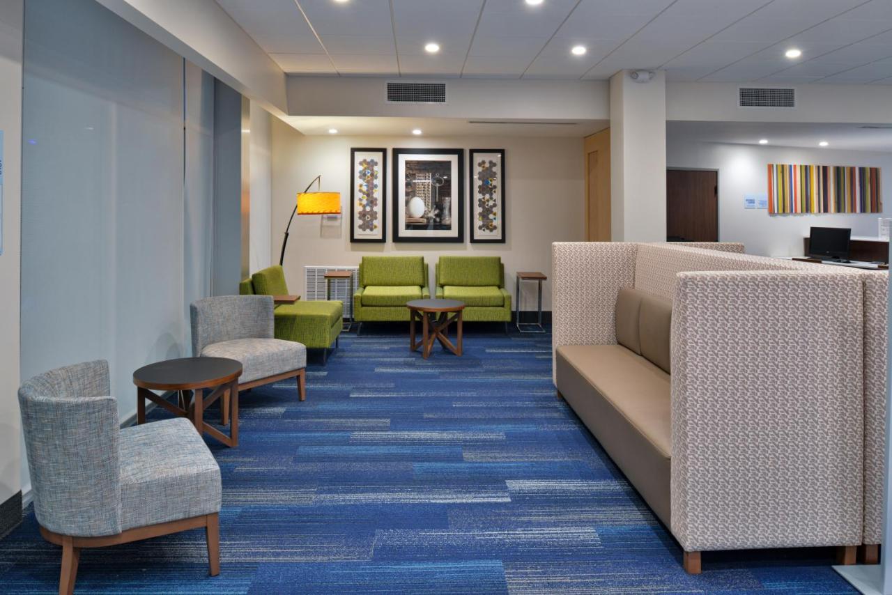 Holiday Inn Express Orlando - South Park By Ihg Williamsburg المظهر الخارجي الصورة