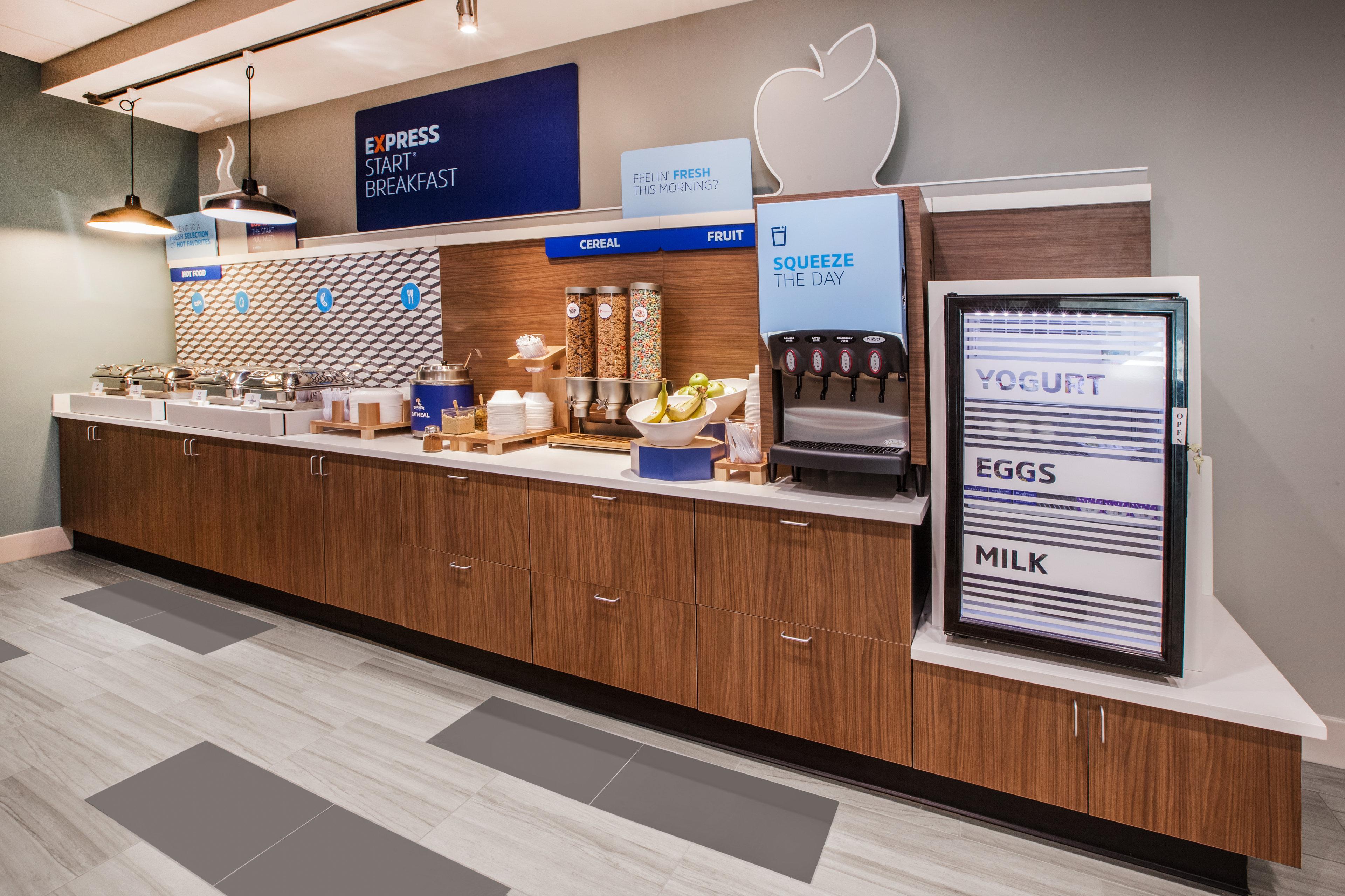 Holiday Inn Express Orlando - South Park By Ihg Williamsburg المظهر الخارجي الصورة