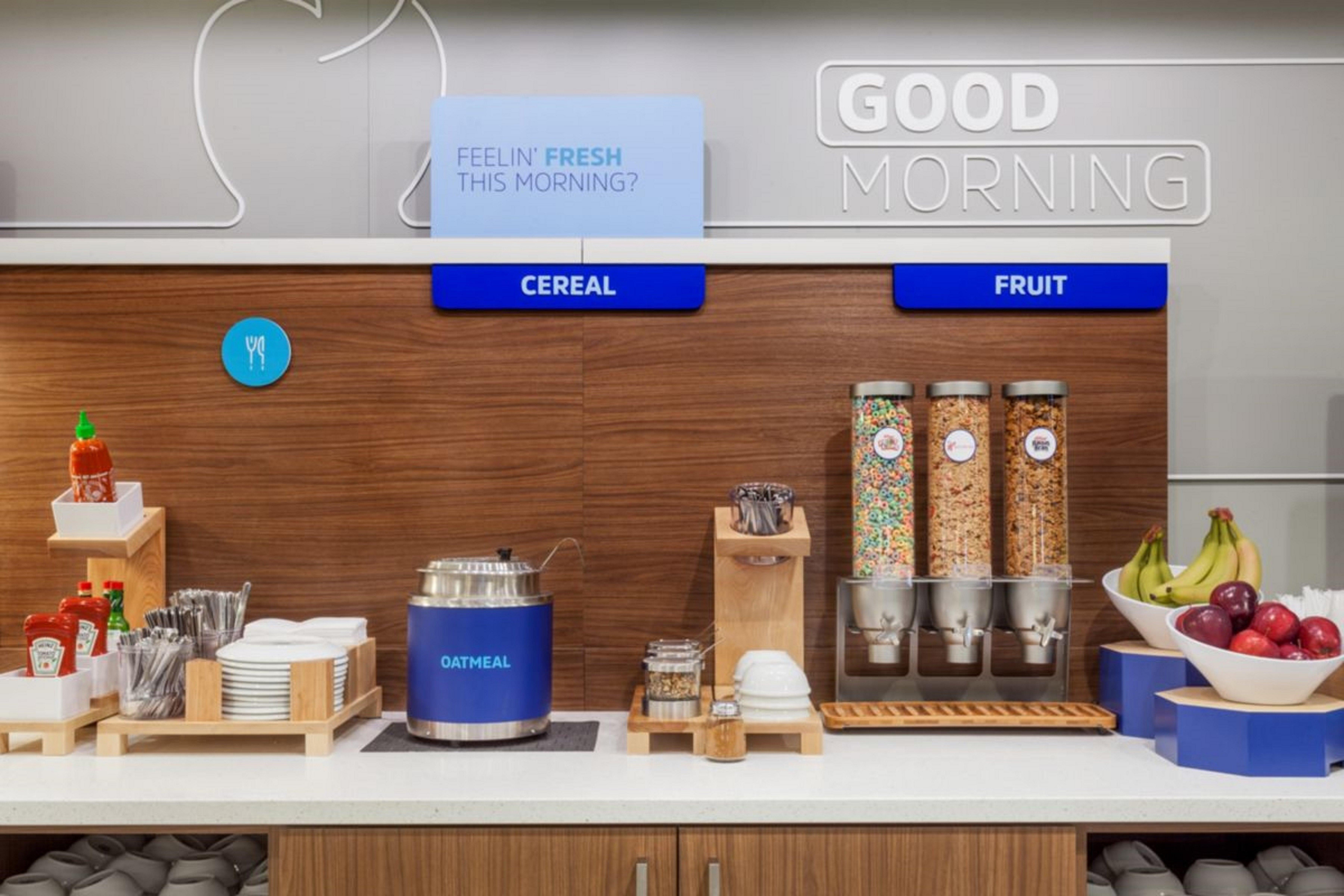 Holiday Inn Express Orlando - South Park By Ihg Williamsburg المظهر الخارجي الصورة