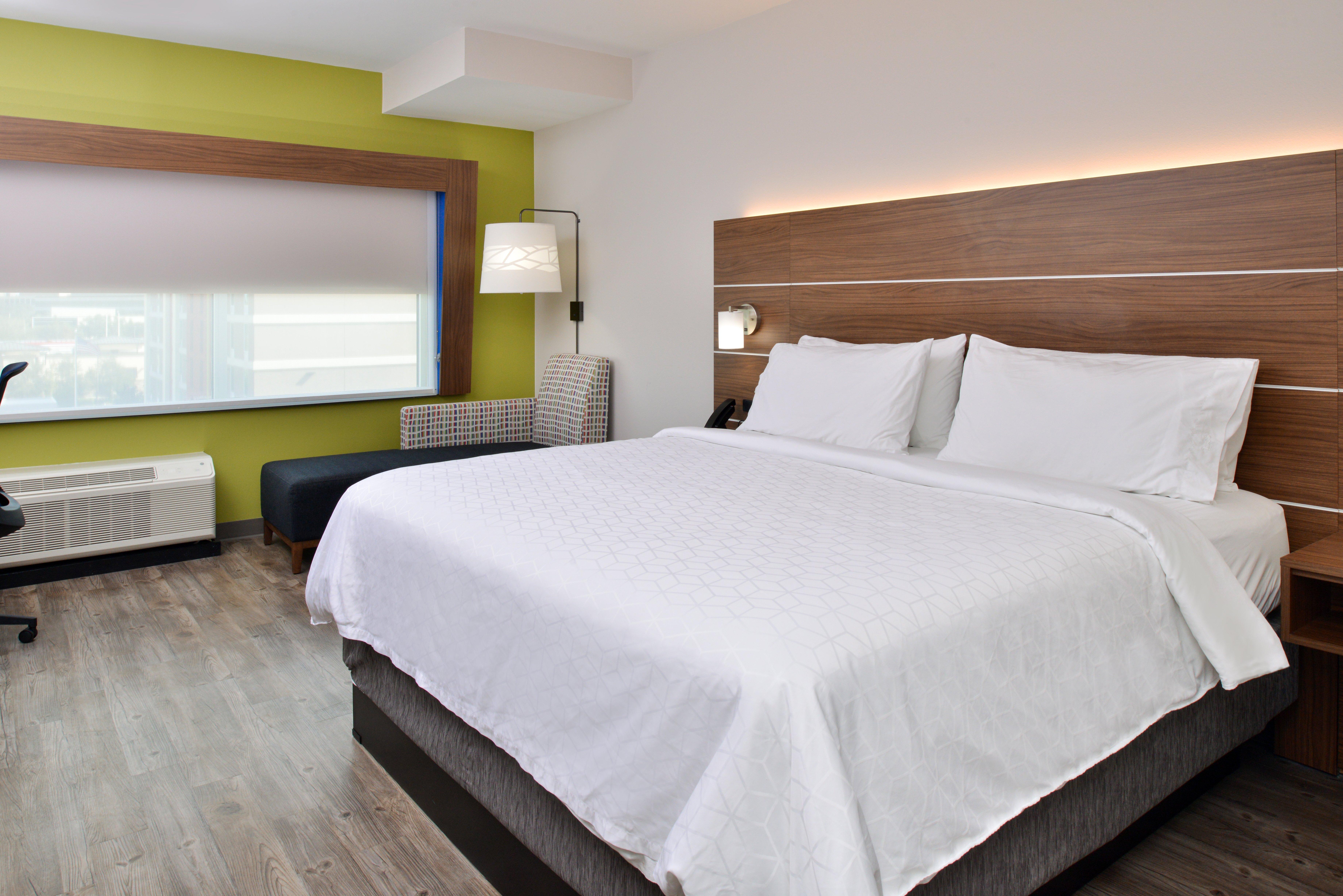 Holiday Inn Express Orlando - South Park By Ihg Williamsburg المظهر الخارجي الصورة
