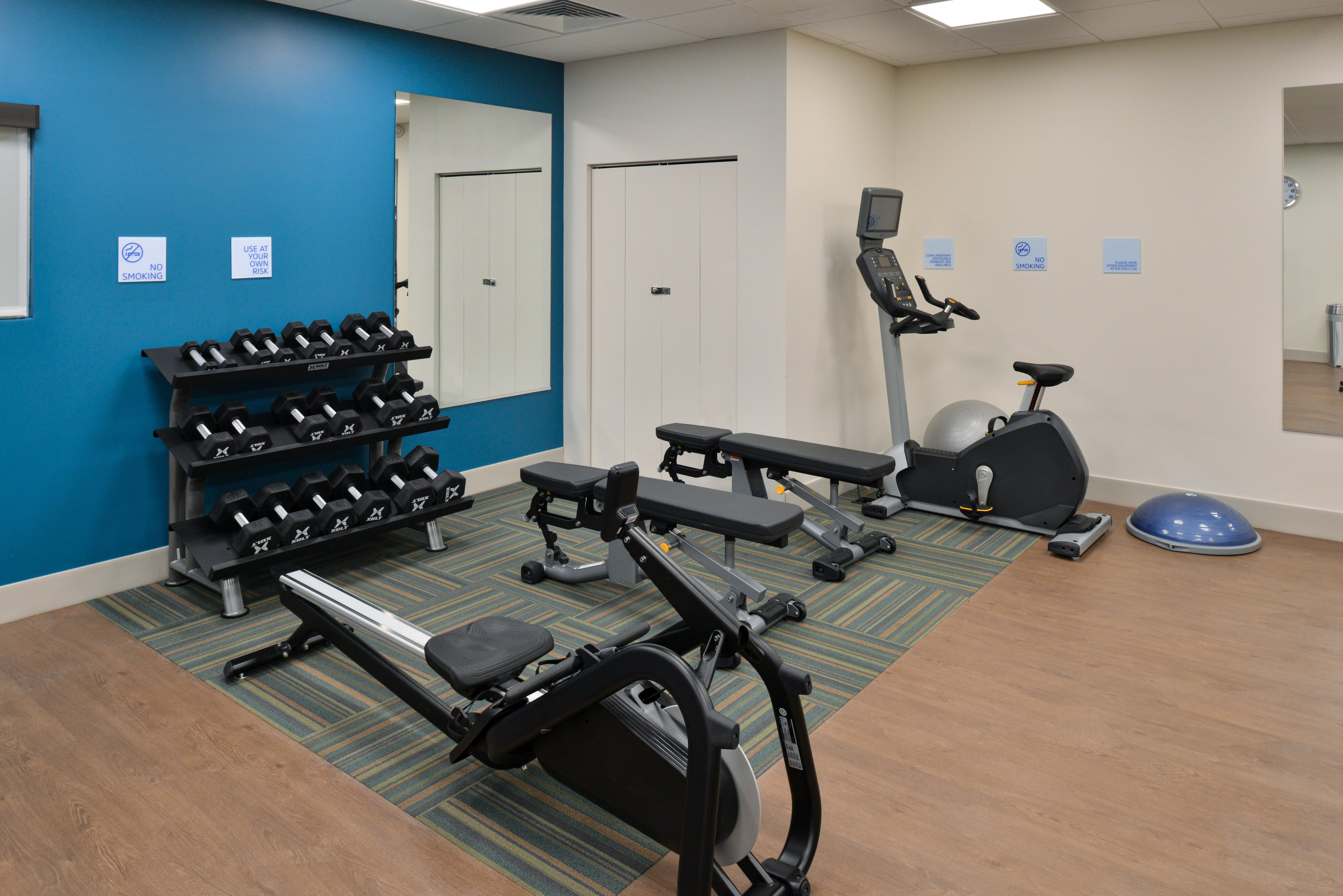 Holiday Inn Express Orlando - South Park By Ihg Williamsburg المظهر الخارجي الصورة