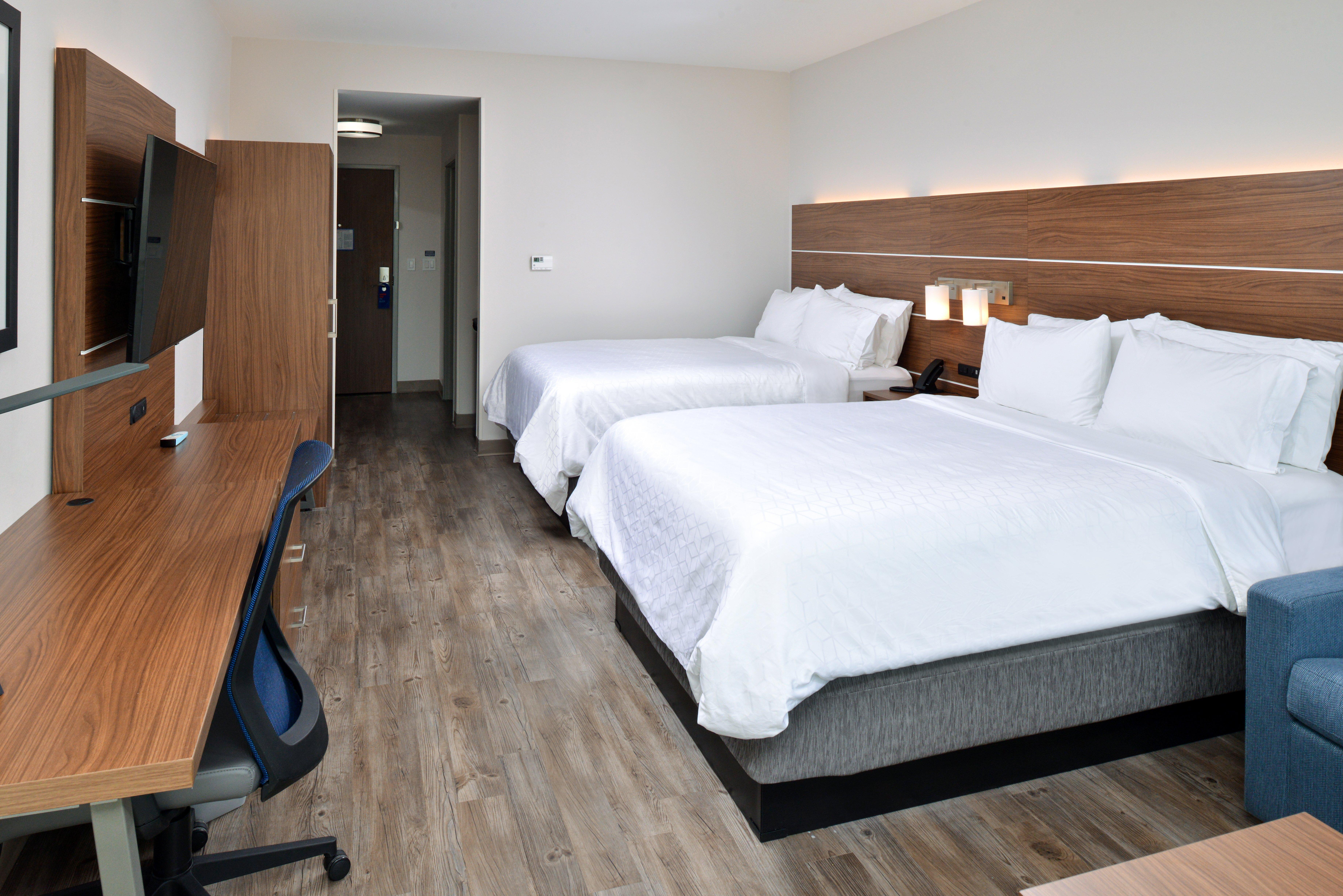 Holiday Inn Express Orlando - South Park By Ihg Williamsburg المظهر الخارجي الصورة