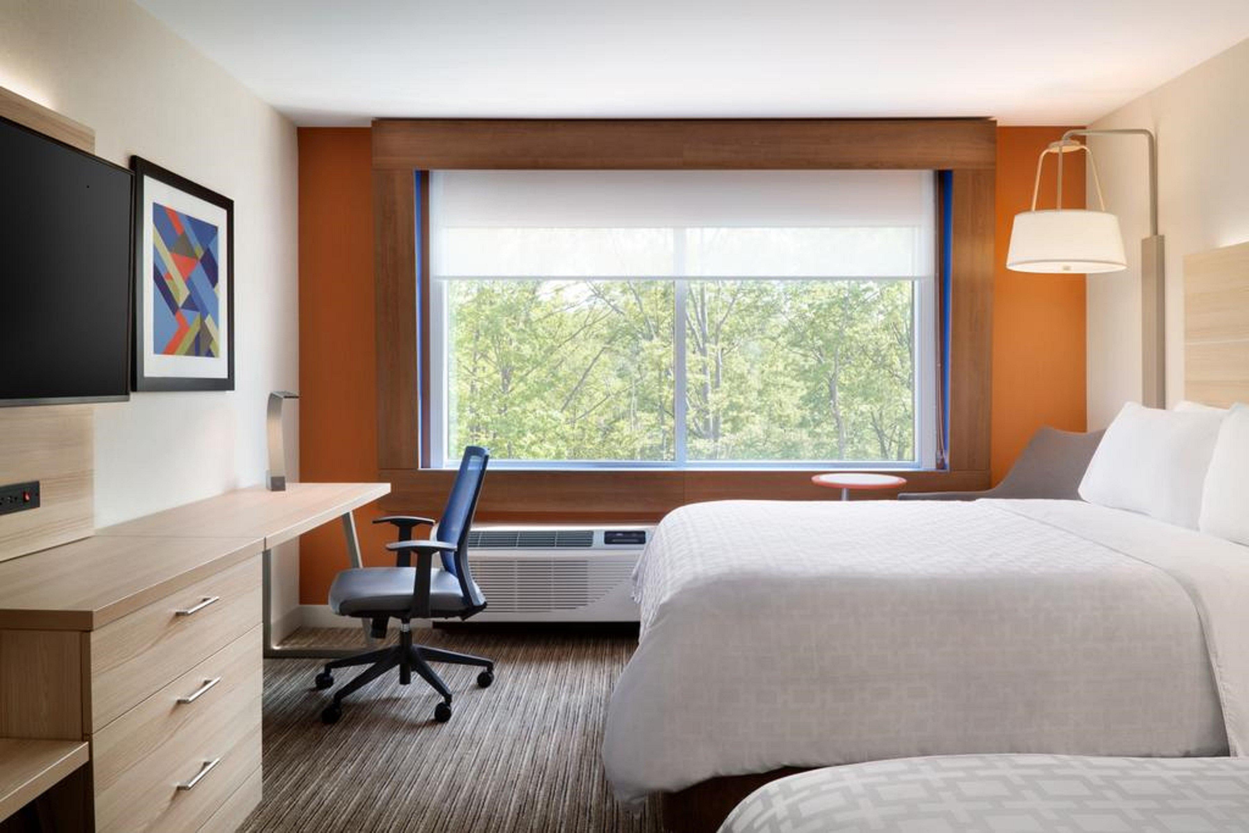 Holiday Inn Express Orlando - South Park By Ihg Williamsburg المظهر الخارجي الصورة