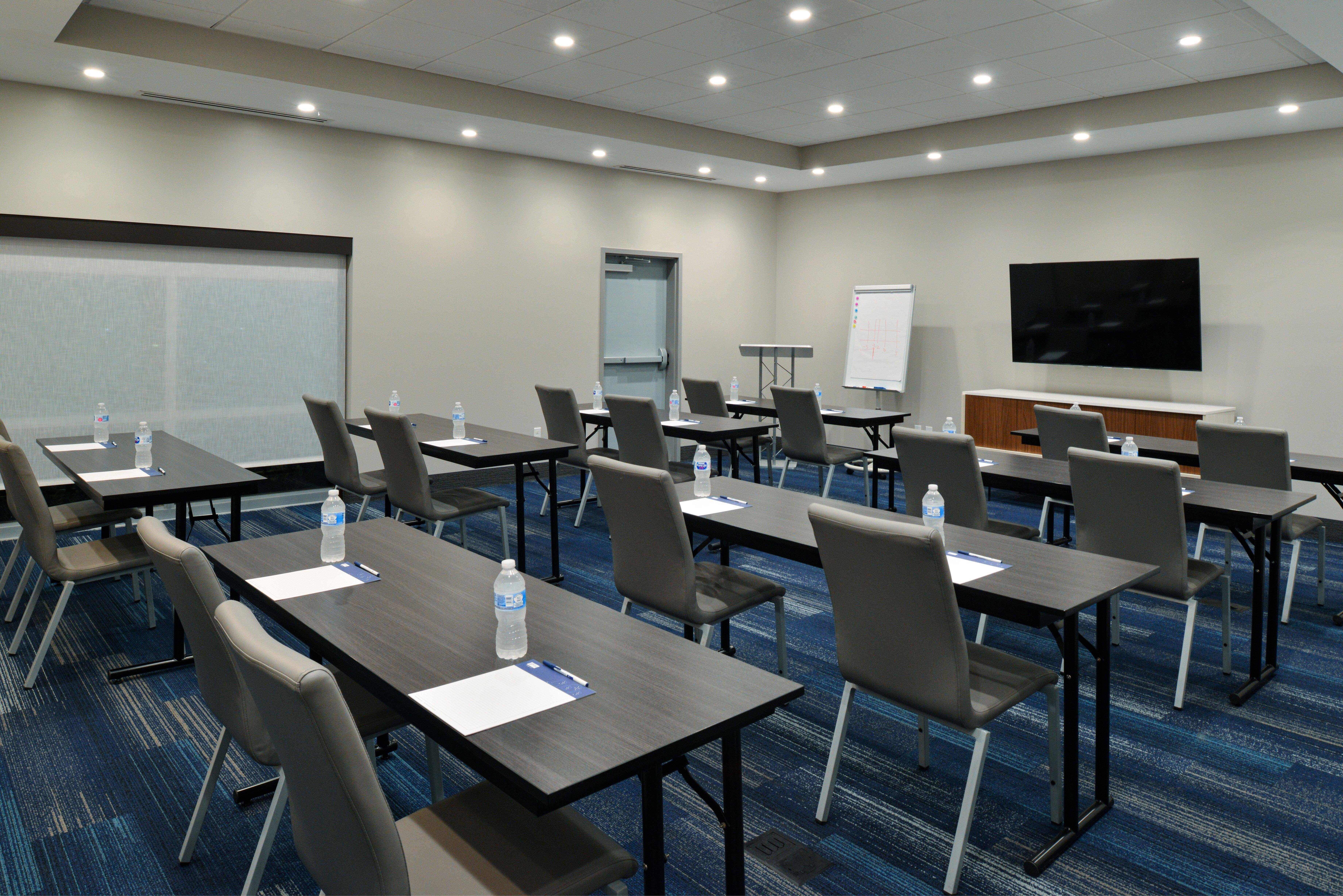 Holiday Inn Express Orlando - South Park By Ihg Williamsburg المظهر الخارجي الصورة