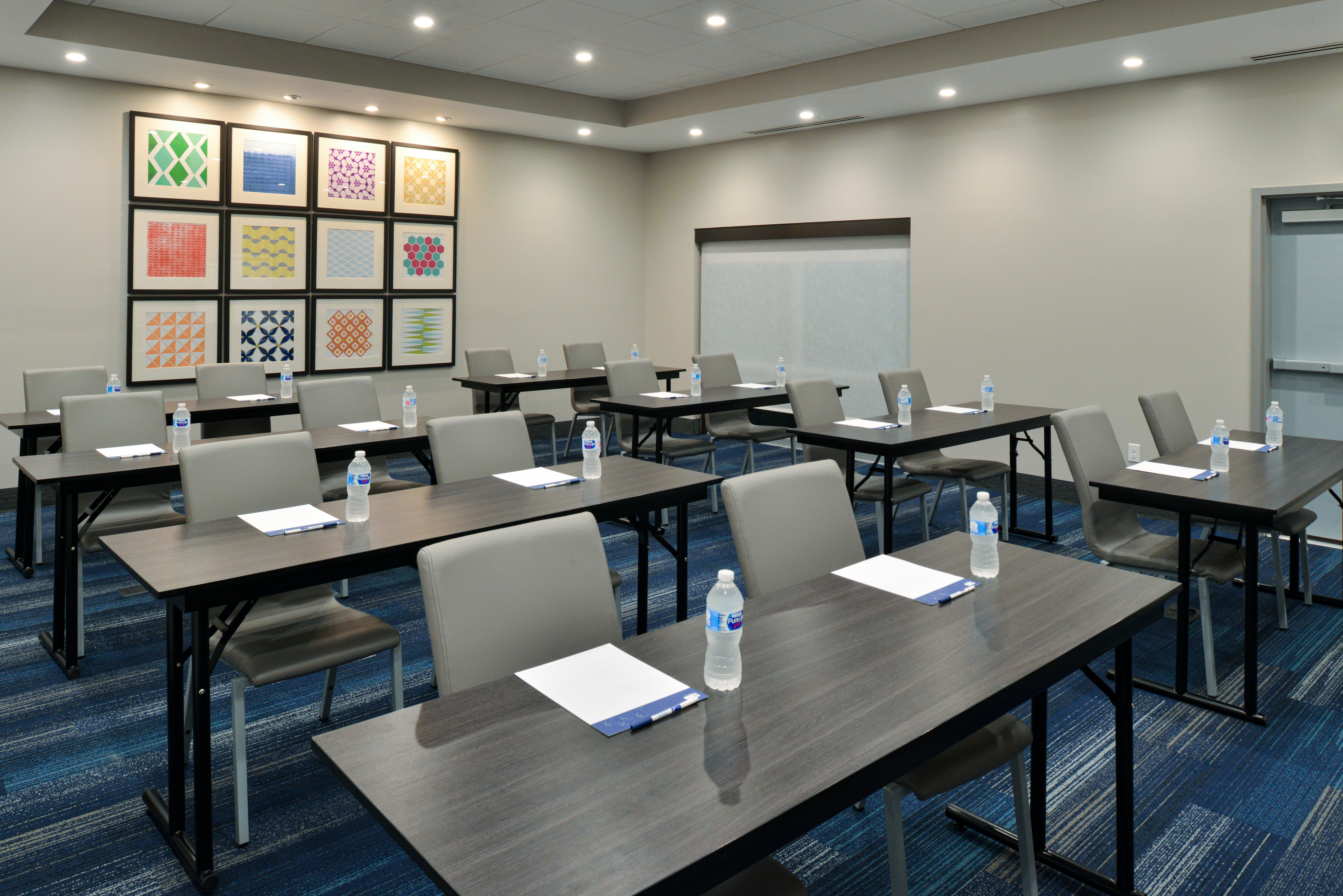 Holiday Inn Express Orlando - South Park By Ihg Williamsburg المظهر الخارجي الصورة