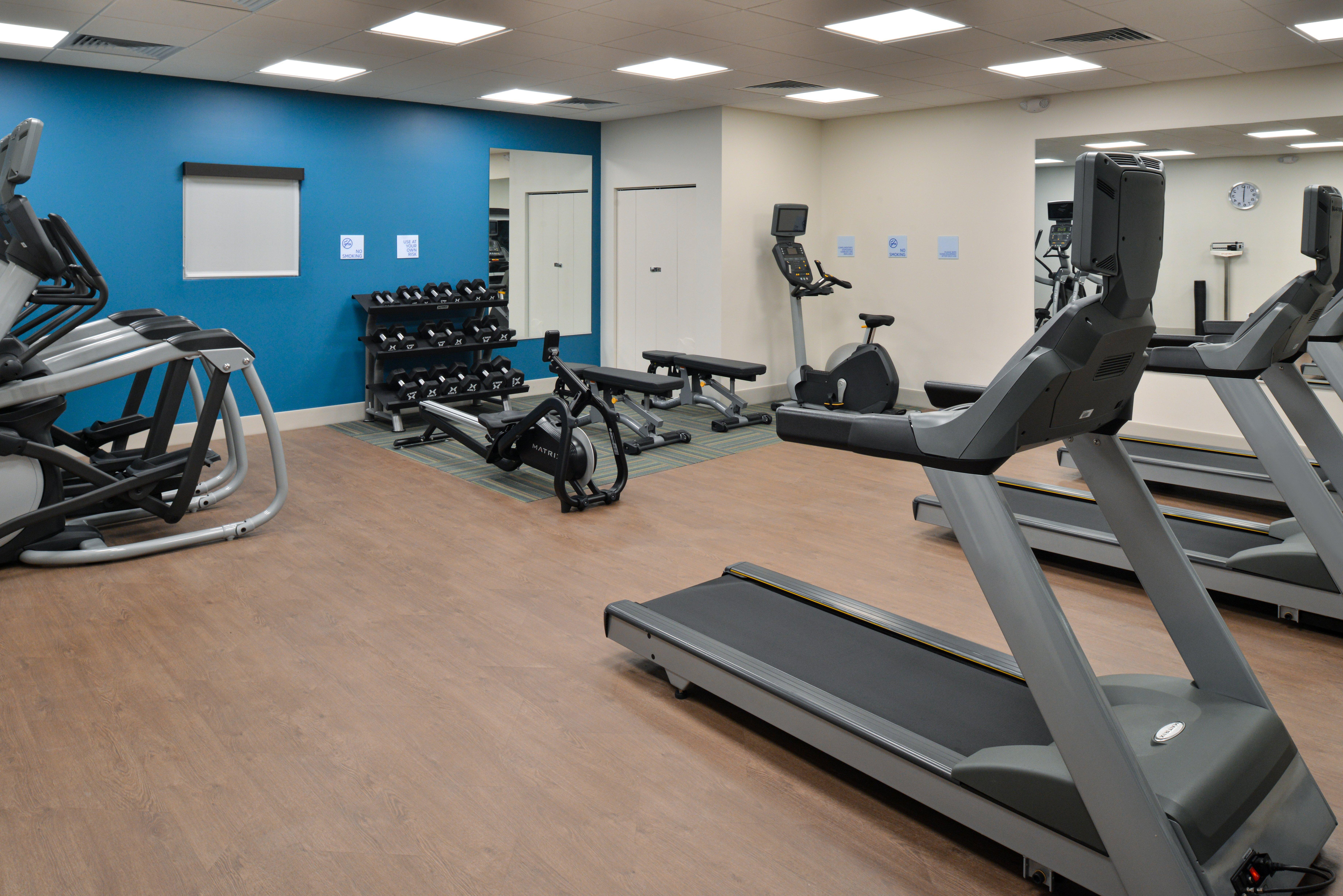 Holiday Inn Express Orlando - South Park By Ihg Williamsburg المظهر الخارجي الصورة