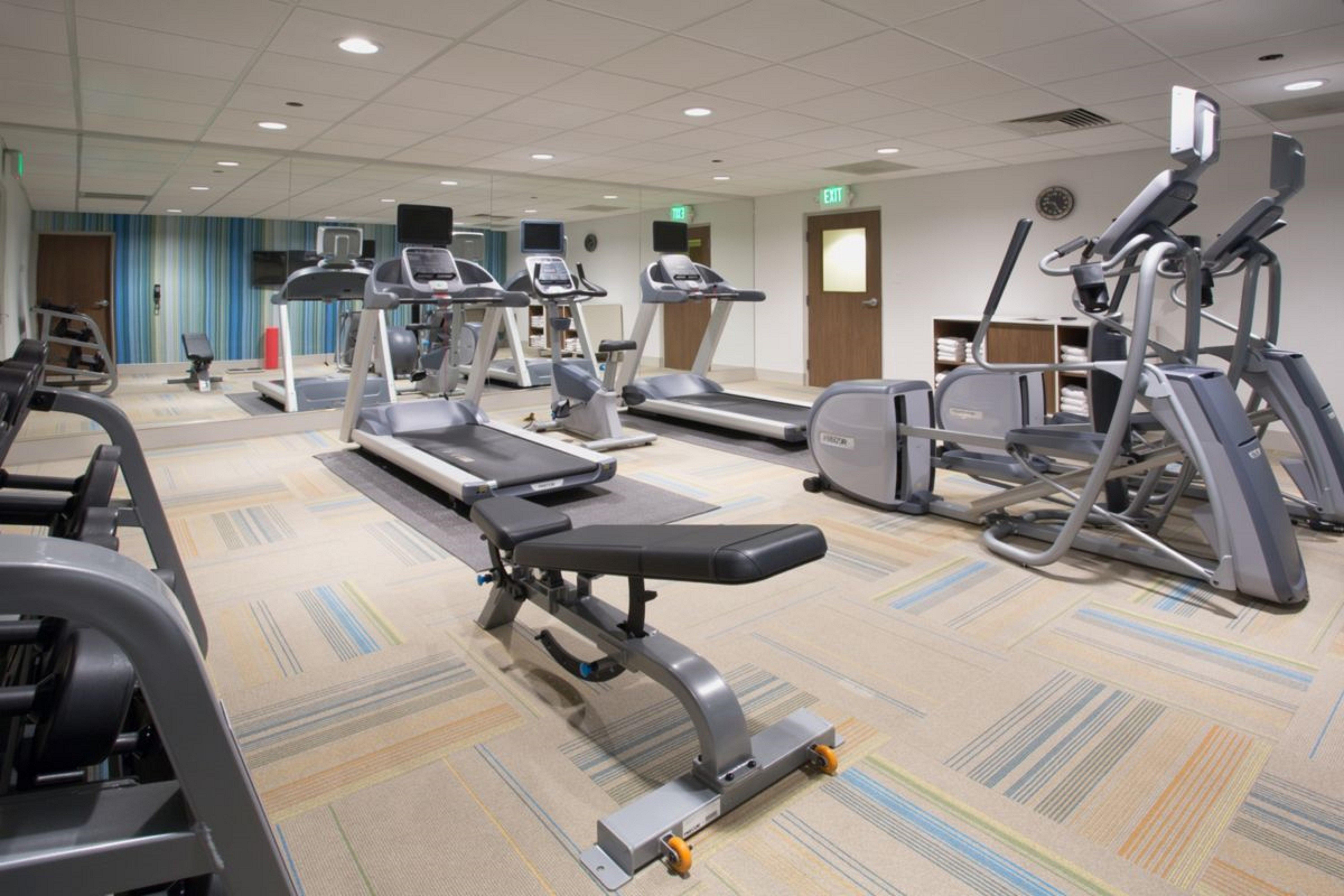 Holiday Inn Express Orlando - South Park By Ihg Williamsburg المظهر الخارجي الصورة