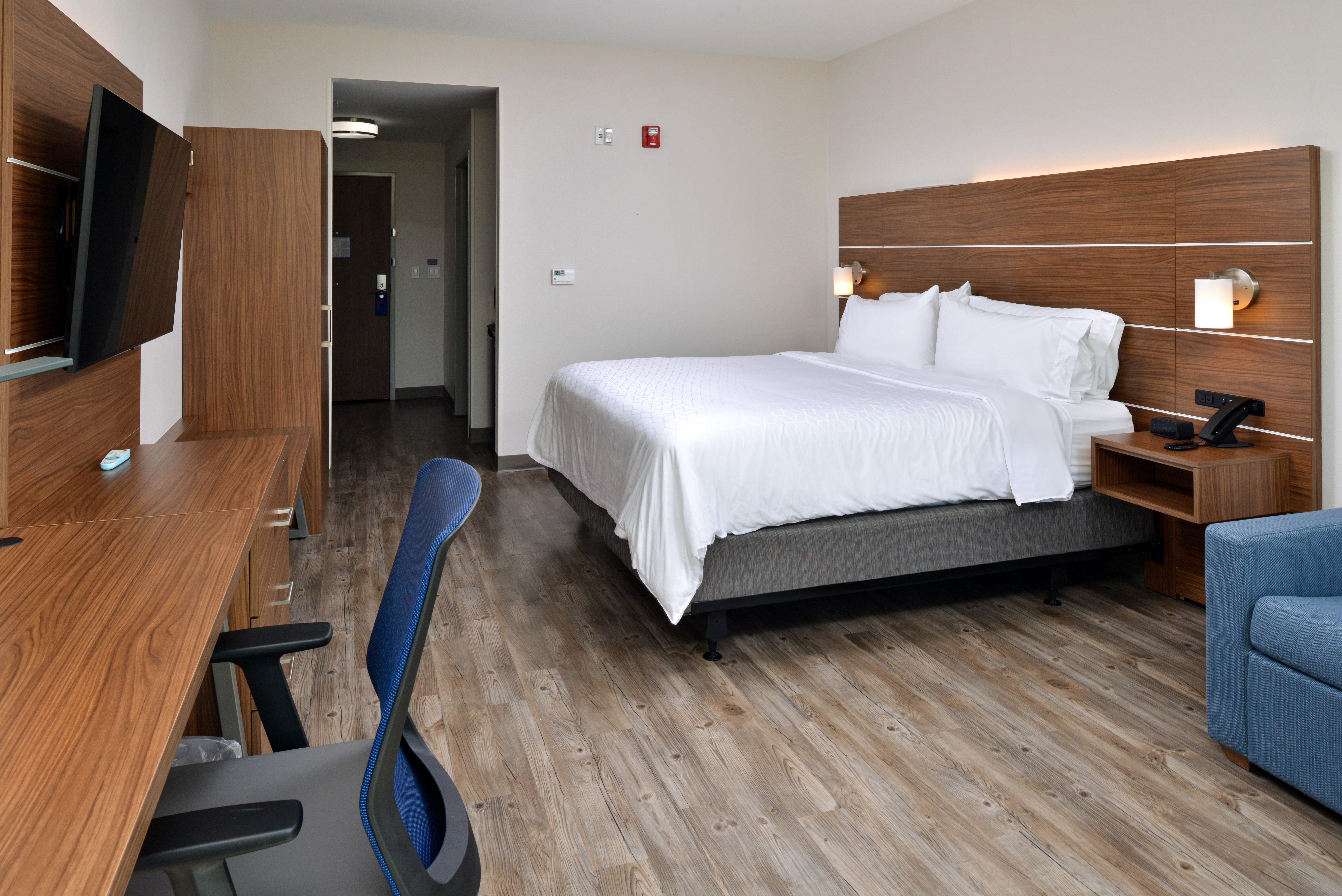 Holiday Inn Express Orlando - South Park By Ihg Williamsburg المظهر الخارجي الصورة