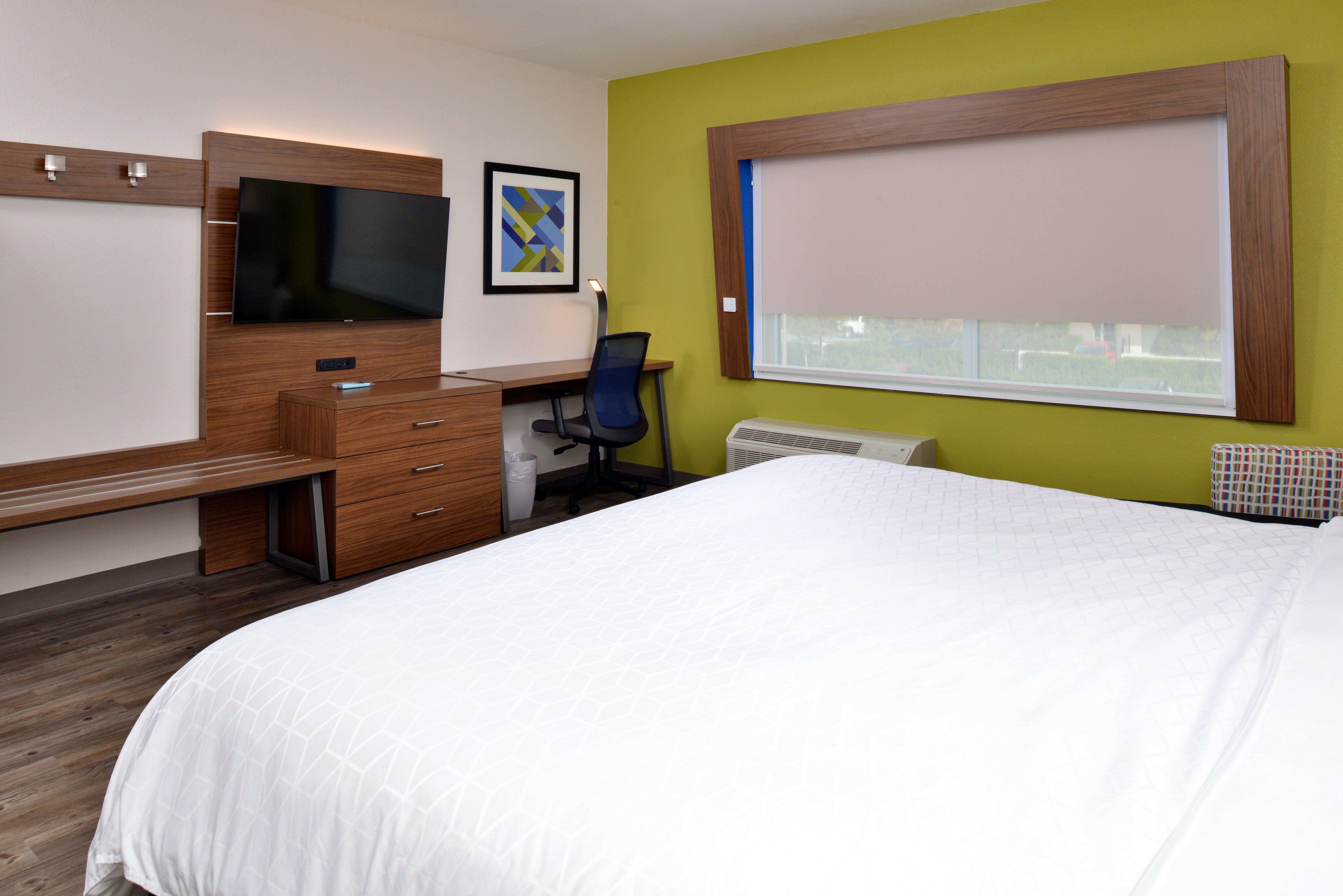 Holiday Inn Express Orlando - South Park By Ihg Williamsburg المظهر الخارجي الصورة