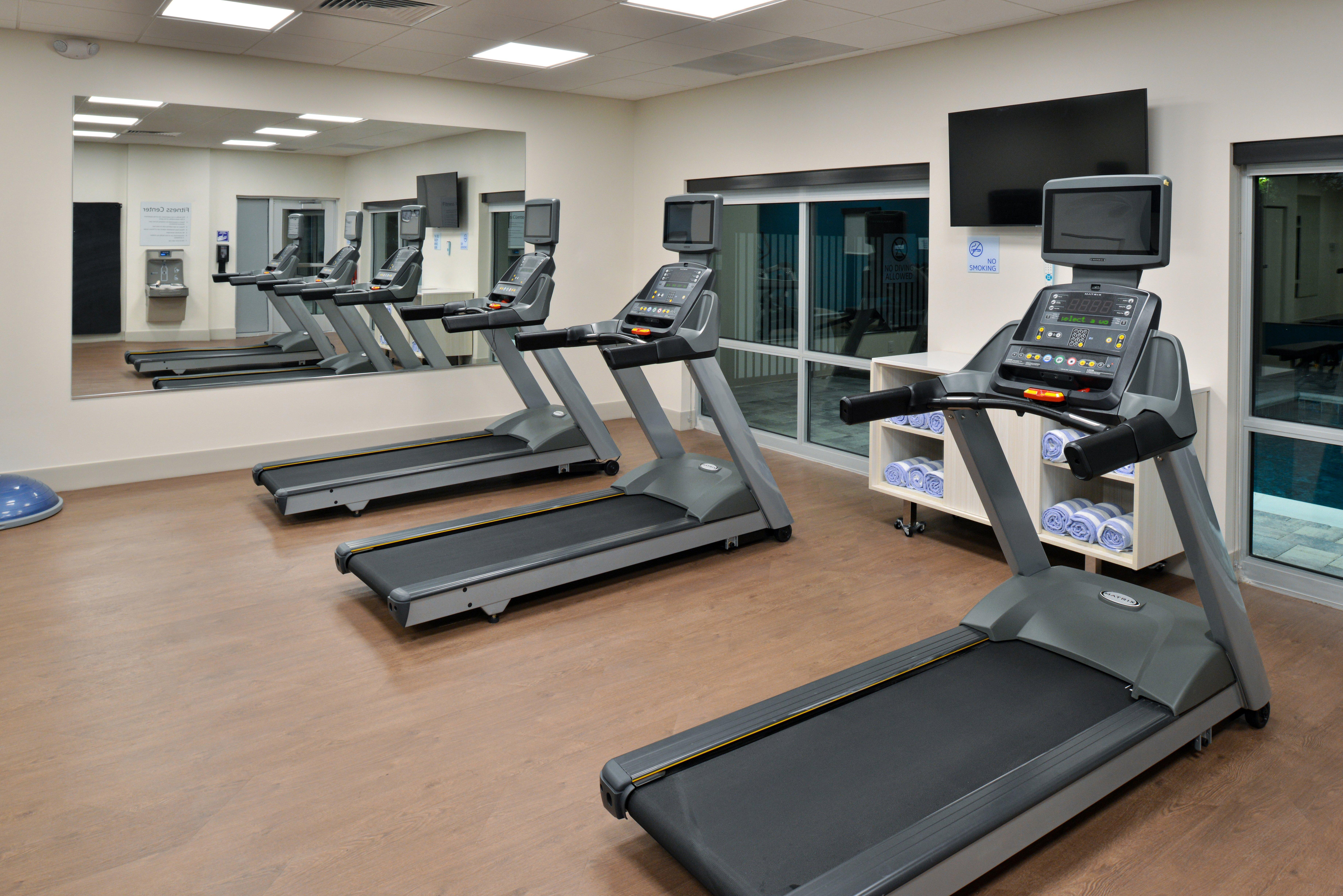Holiday Inn Express Orlando - South Park By Ihg Williamsburg المظهر الخارجي الصورة