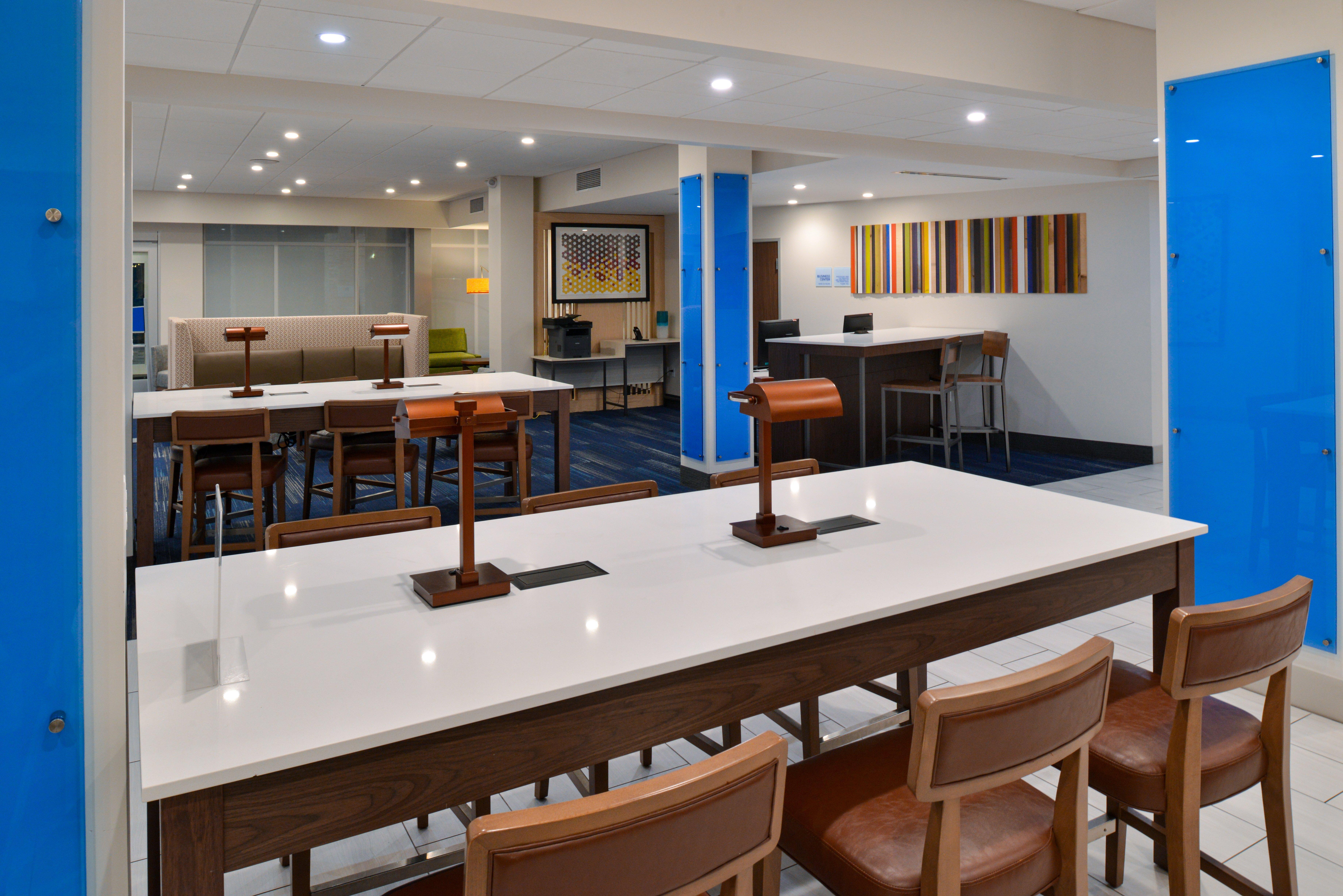 Holiday Inn Express Orlando - South Park By Ihg Williamsburg المظهر الخارجي الصورة