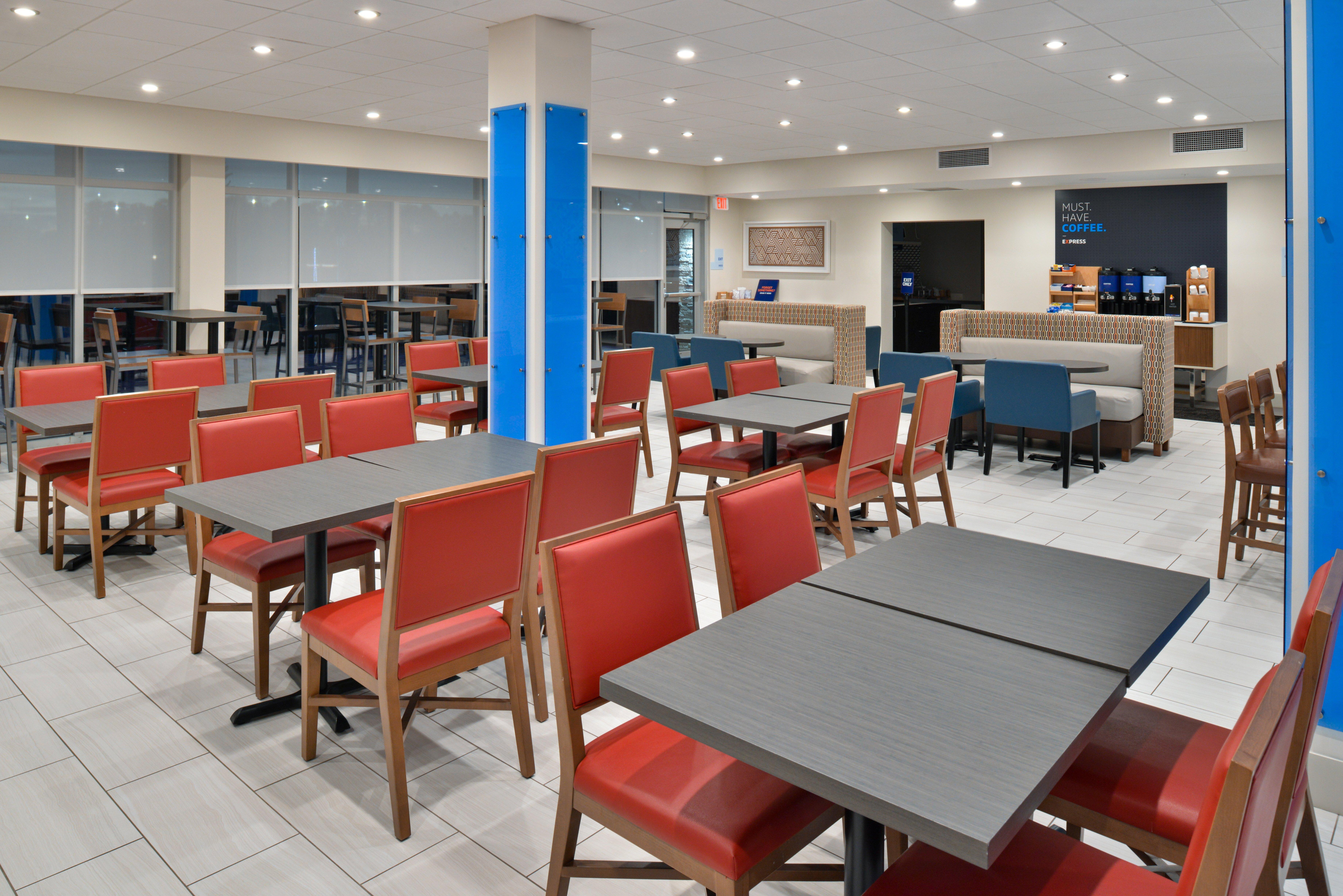 Holiday Inn Express Orlando - South Park By Ihg Williamsburg المظهر الخارجي الصورة